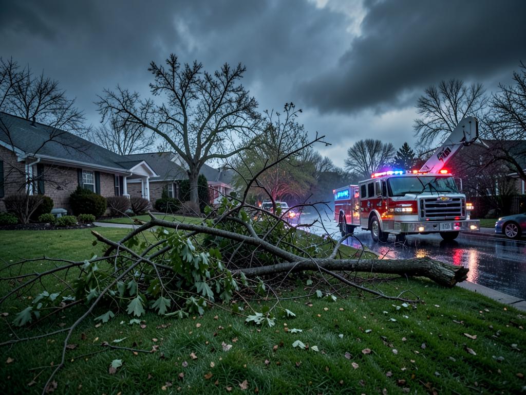 Emergency Storm Services