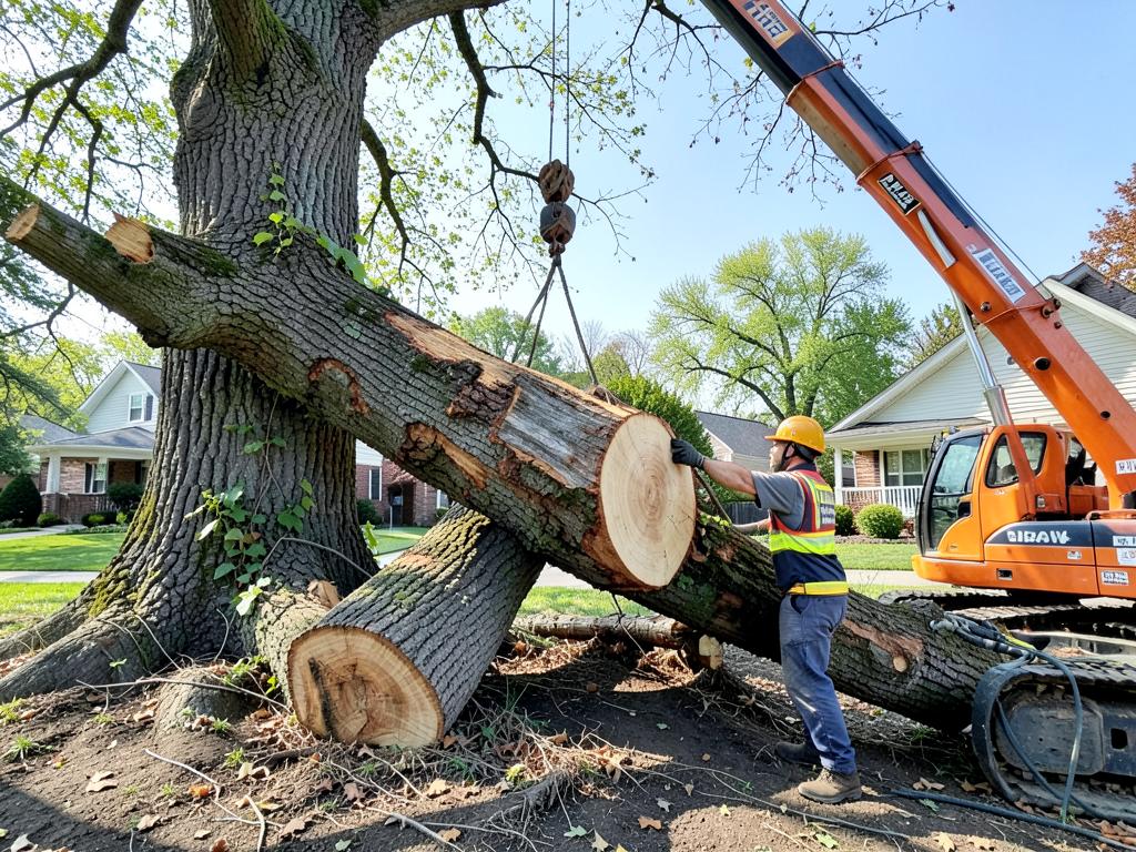 Tree Removal